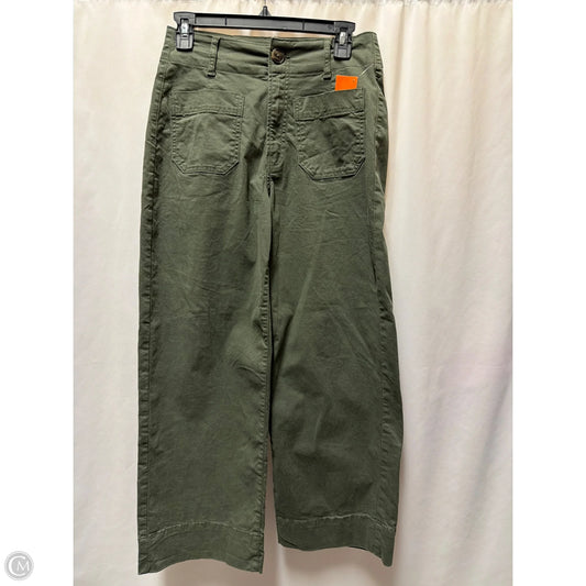 Pants Other By Ana In Green, Size: 2