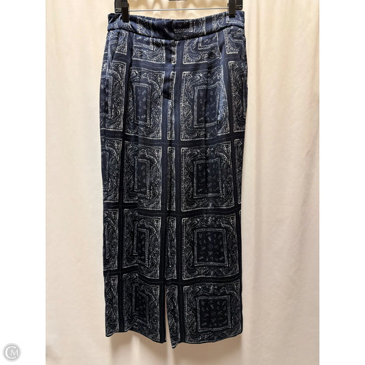 Pants Other By Simply Vera In Navy, Size: 8
