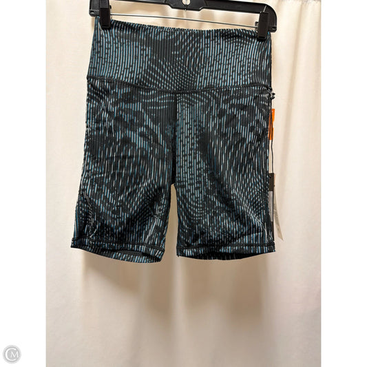 Athletic Shorts By Mono B In Black, Size: S