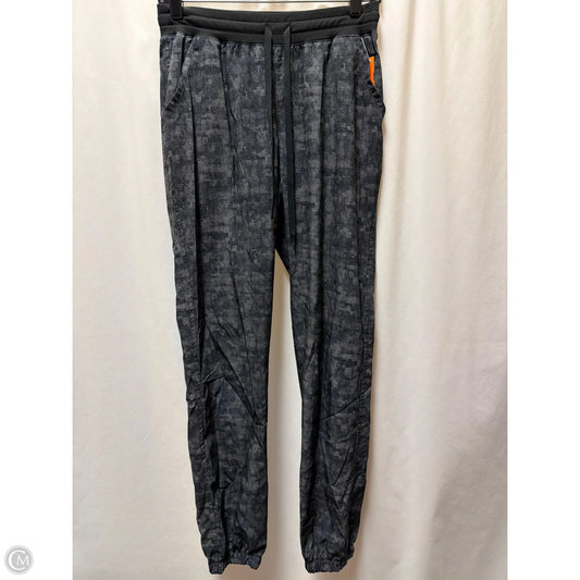 Athletic Pants By Rbx In Black, Size: S