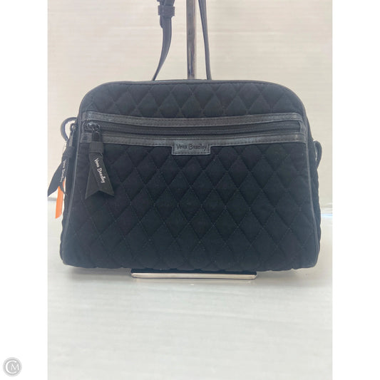 Crossbody By Vera Bradley, Size: Medium