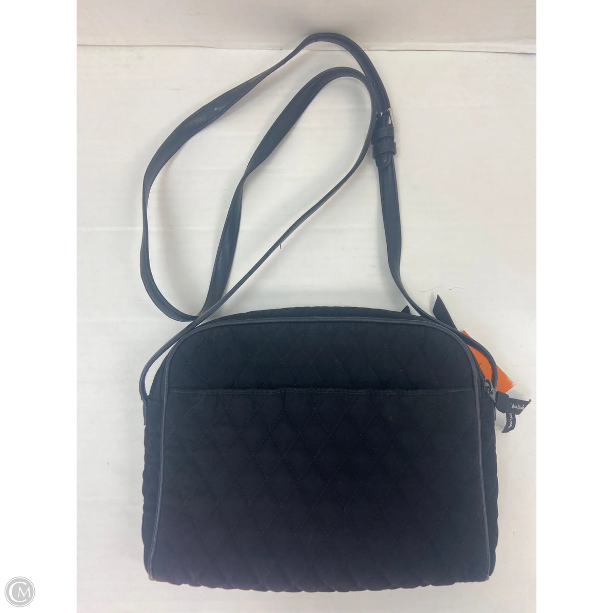 Crossbody By Vera Bradley, Size: Medium