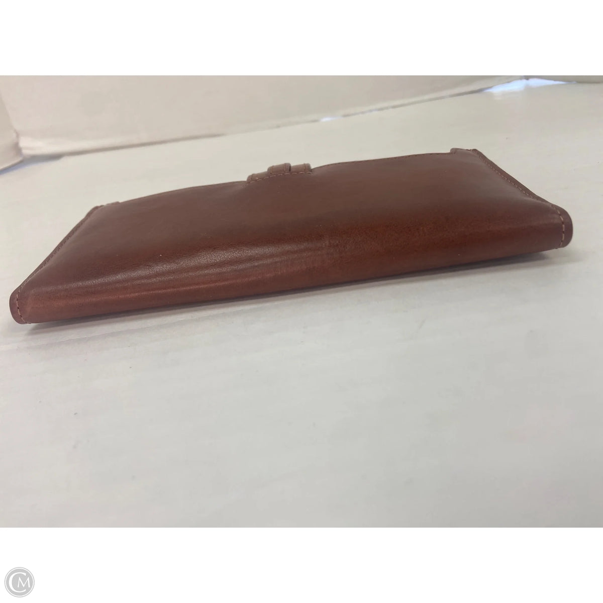 Wallet Leather By Hobo Intl, Size: Medium
