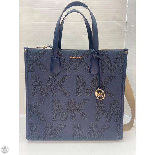 Handbag Designer By Michael Kors, Size: Large