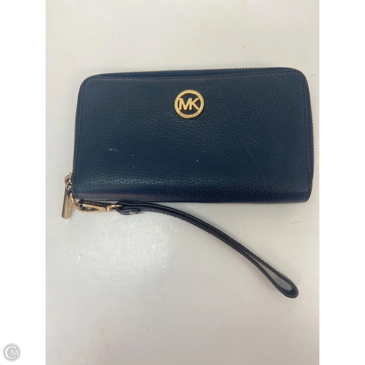Wristlet Designer By Michael Kors, Size: Medium
