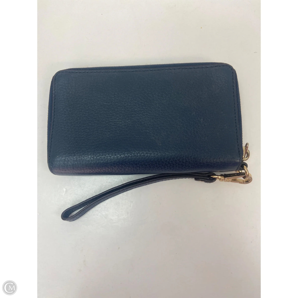 Wristlet Designer By Michael Kors, Size: Medium