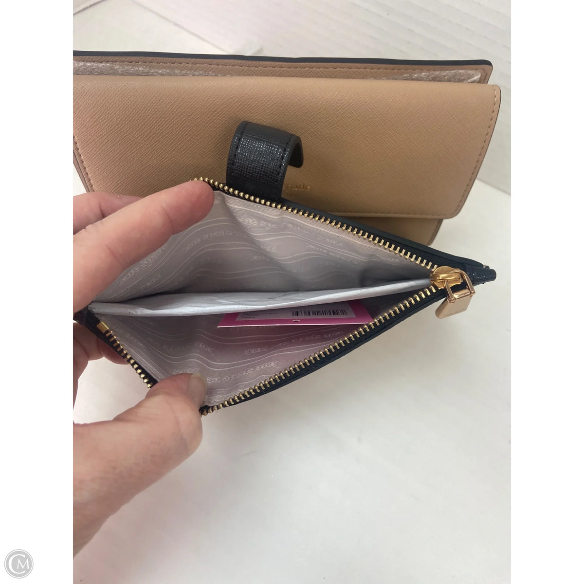 Wristlet Designer By Kate Spade, Size: Large