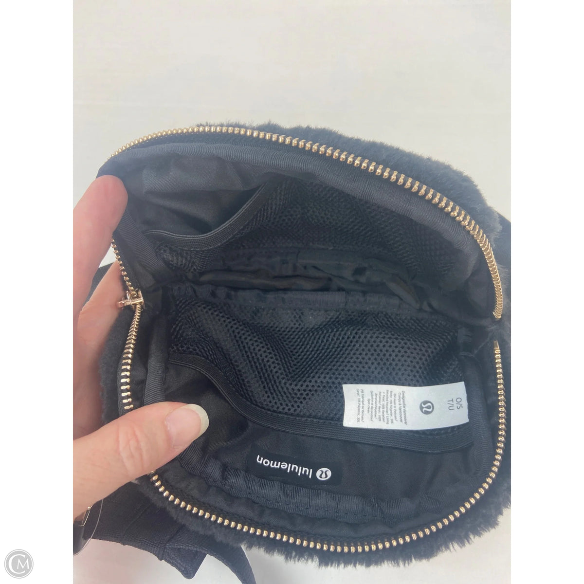 Belt Bag By Lululemon, Size: Small