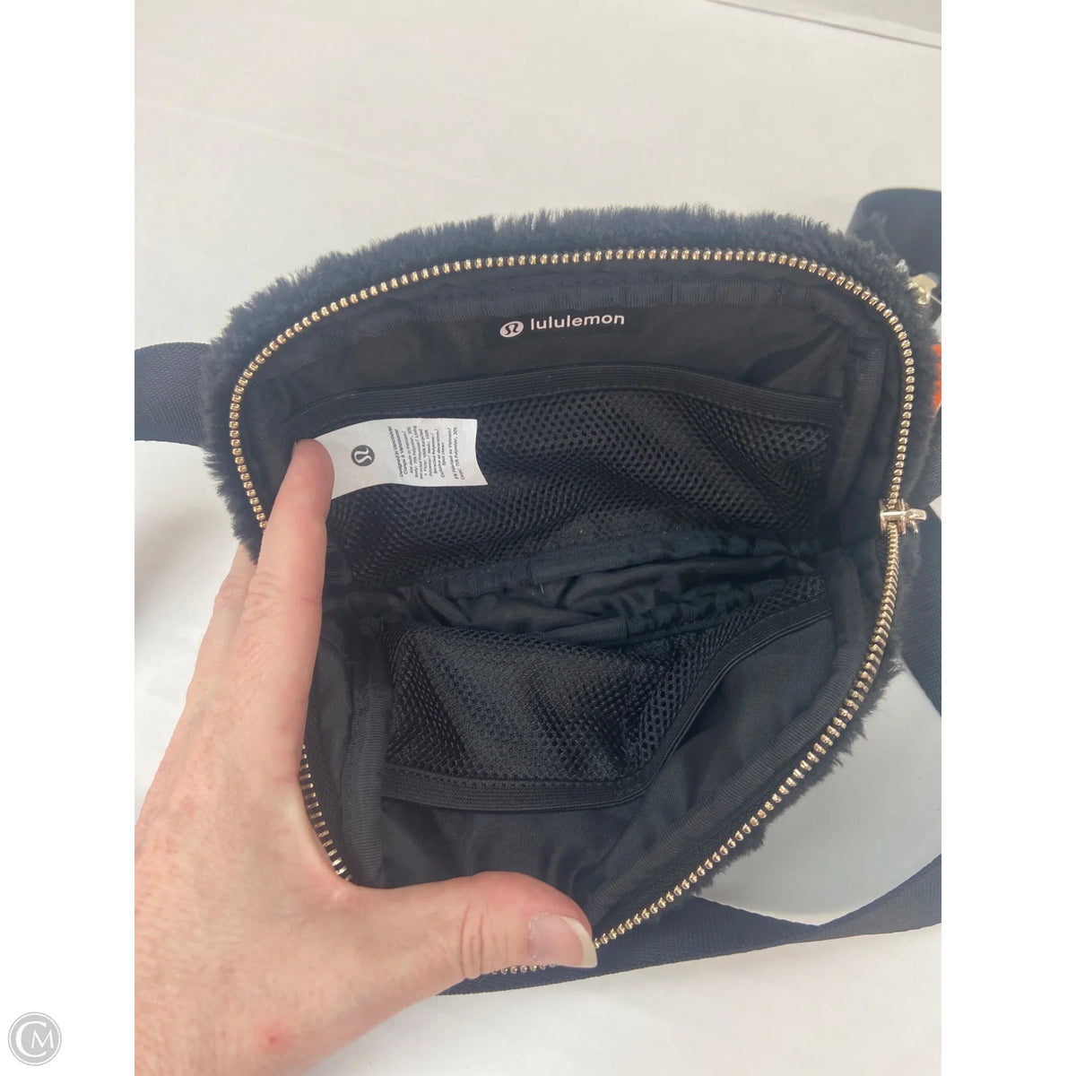 Belt Bag By Lululemon, Size: Small