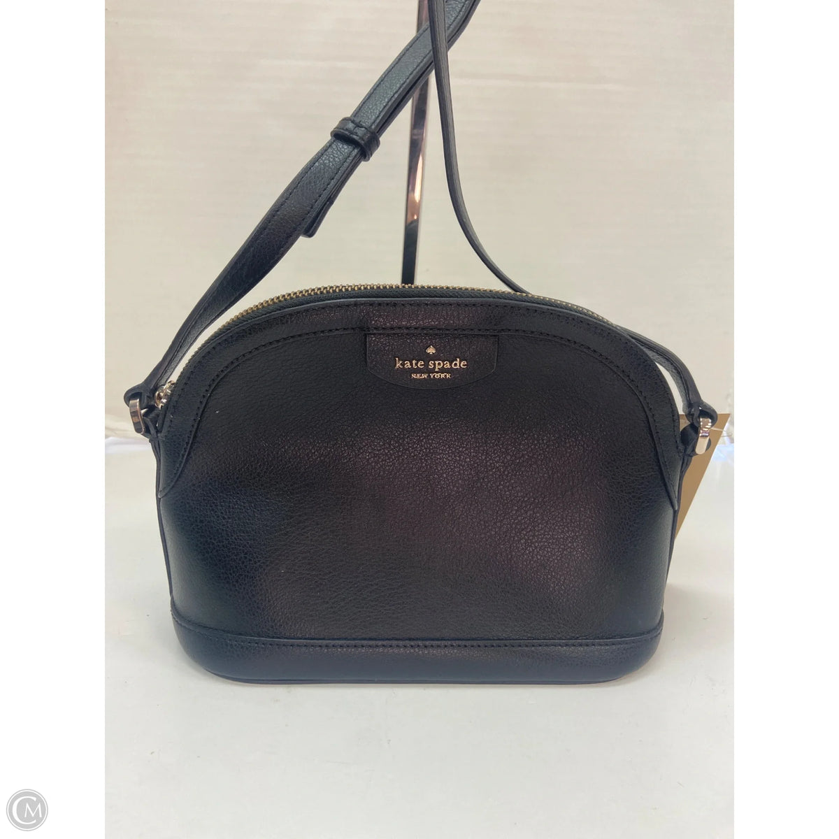 Crossbody Designer By Kate Spade, Size: Medium