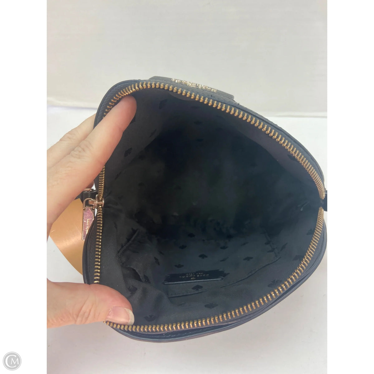 Crossbody Designer By Kate Spade, Size: Medium