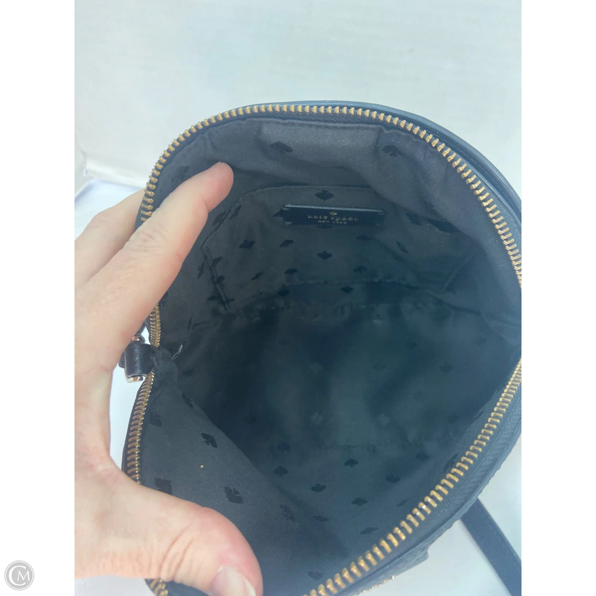 Crossbody Designer By Kate Spade, Size: Medium