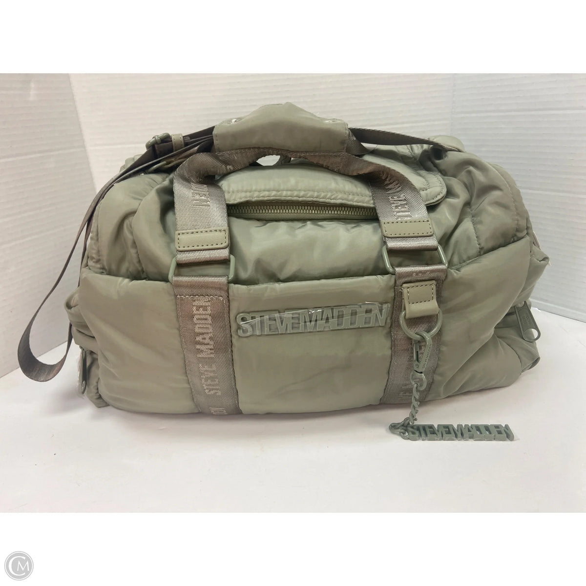 Tote By Steve Madden, Size: Medium