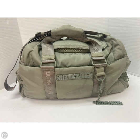 Tote By Steve Madden, Size: Medium