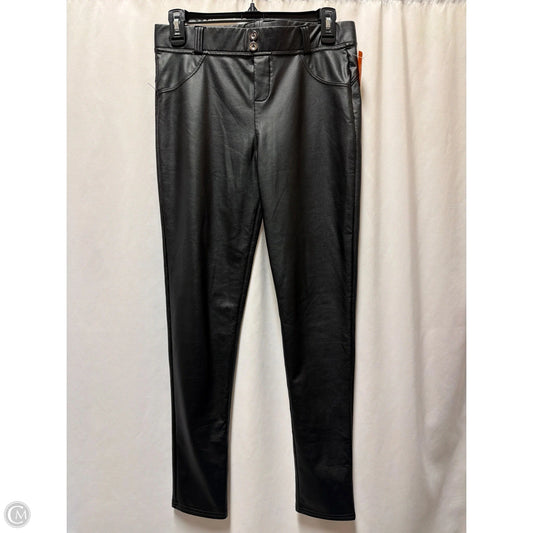 Pants Other By Clothes Mentor In Black, Size: Xs