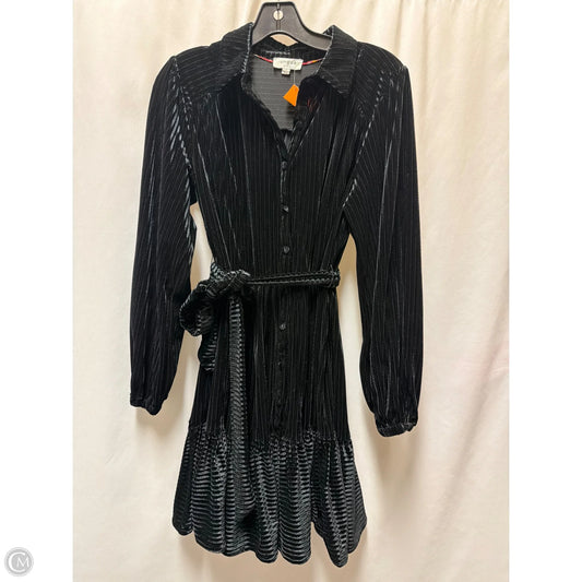 Dress Casual Midi By Umgee In Black, Size: S