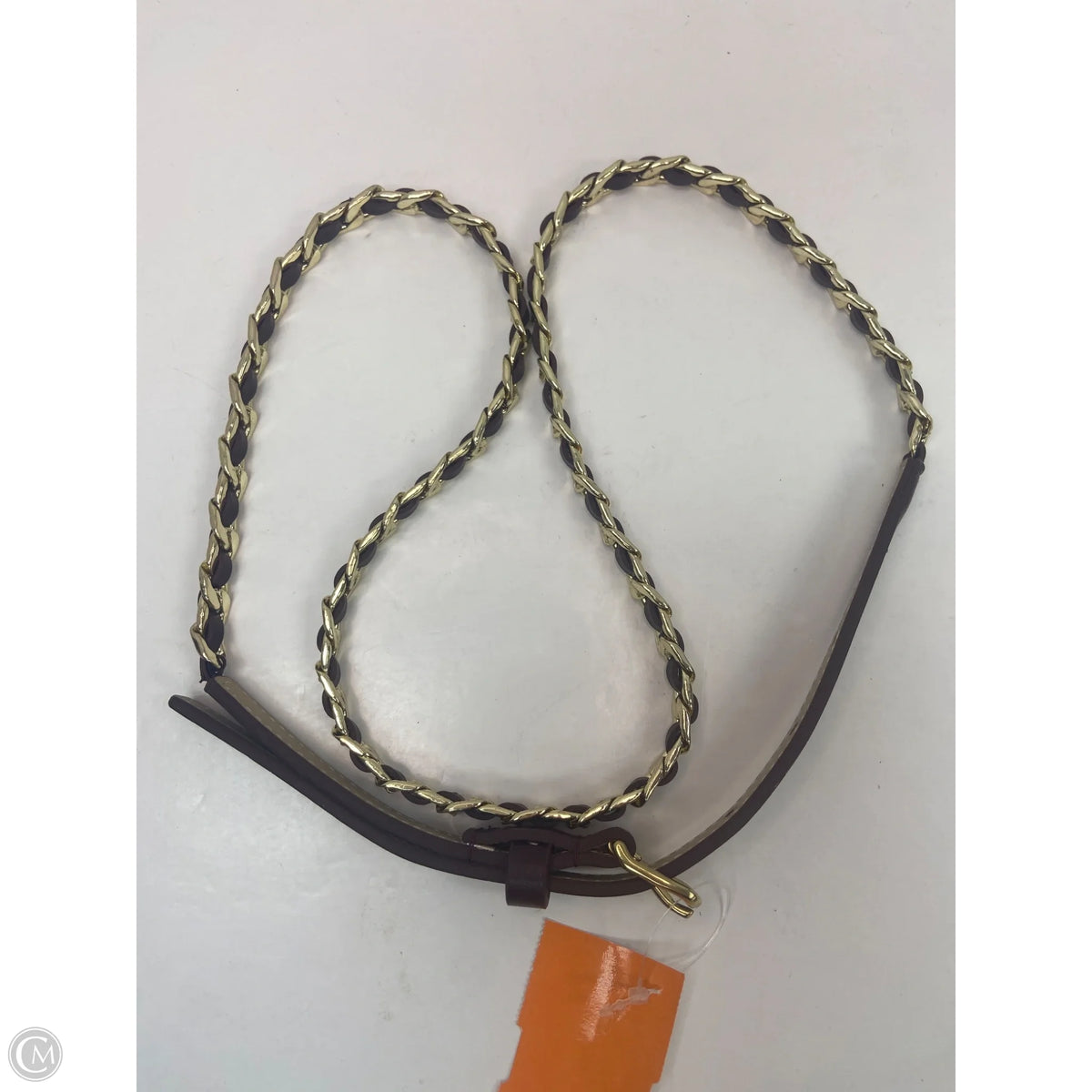 Belt By Clothes Mentor, Size: