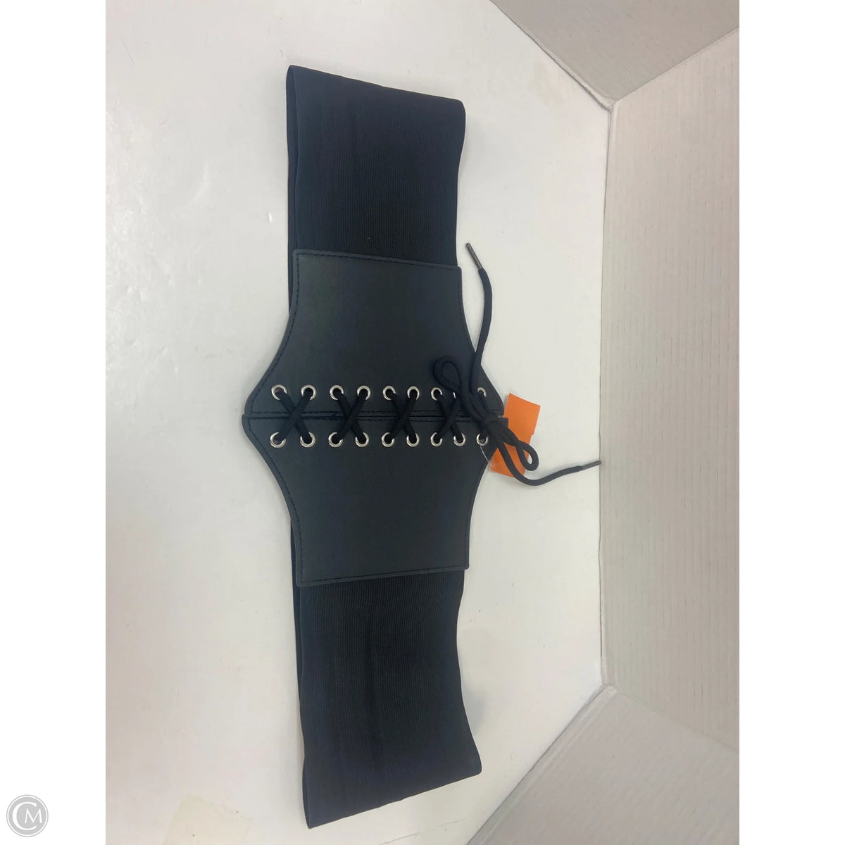 Belt By Clothes Mentor, Size: