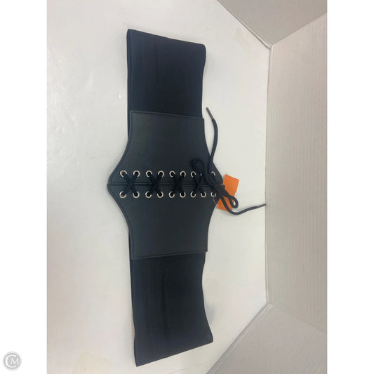 Belt By Clothes Mentor, Size: