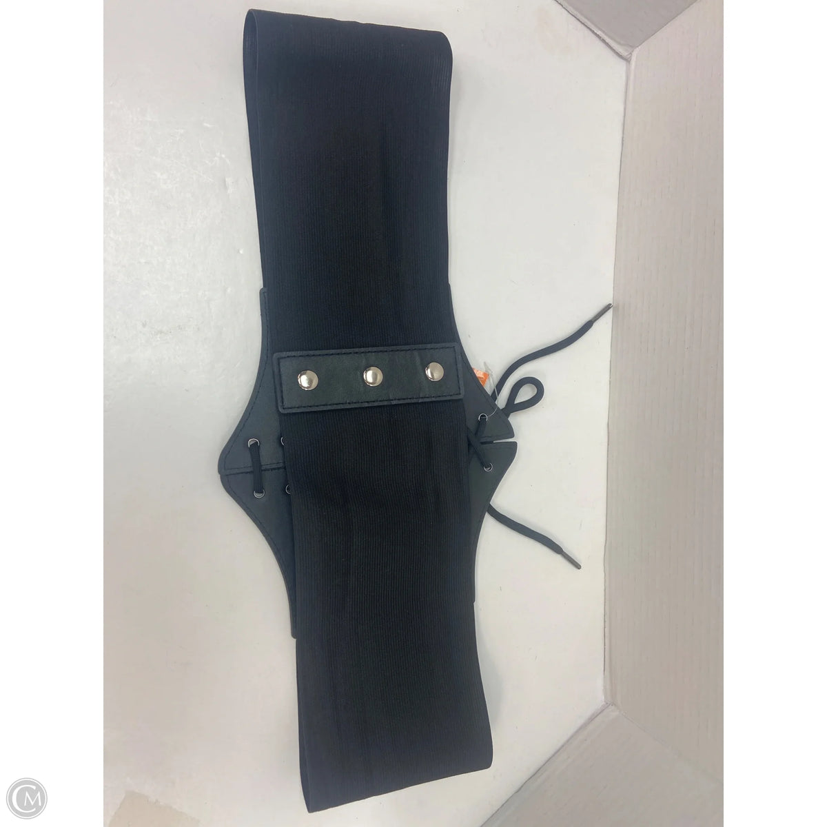 Belt By Clothes Mentor, Size: