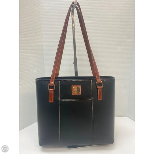 Handbag Designer By Dooney And Bourke, Size: Large