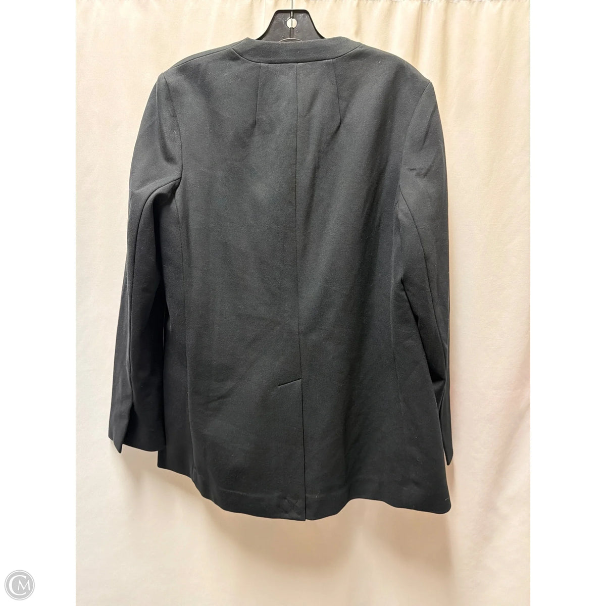 Blazer By Spanx In Black, Size: M