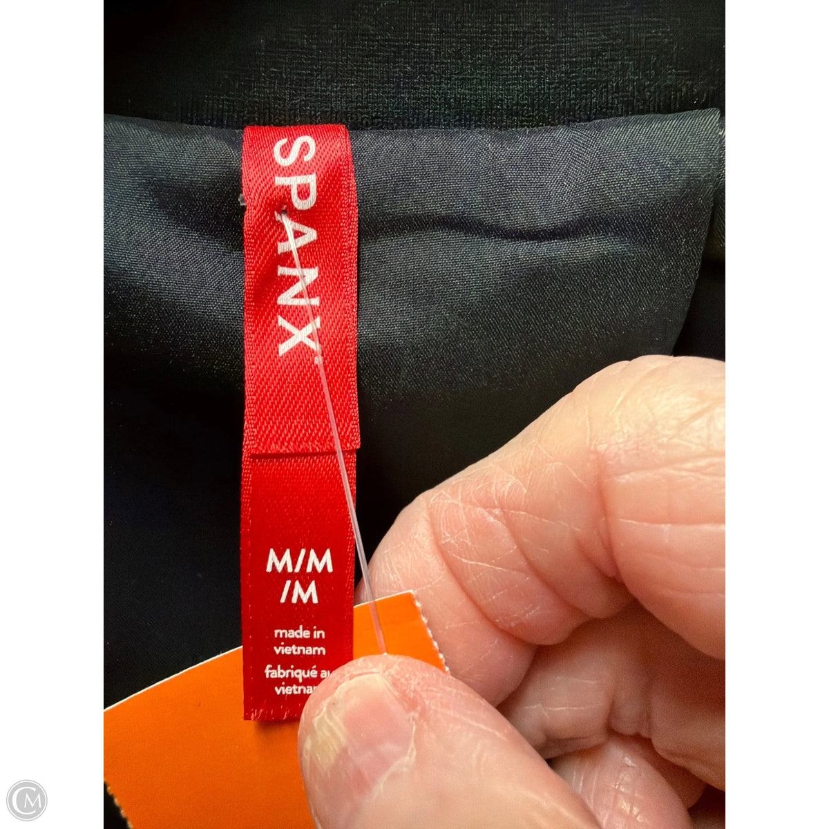Blazer By Spanx In Black, Size: M
