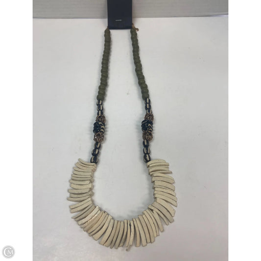 Necklace Other By Cmf