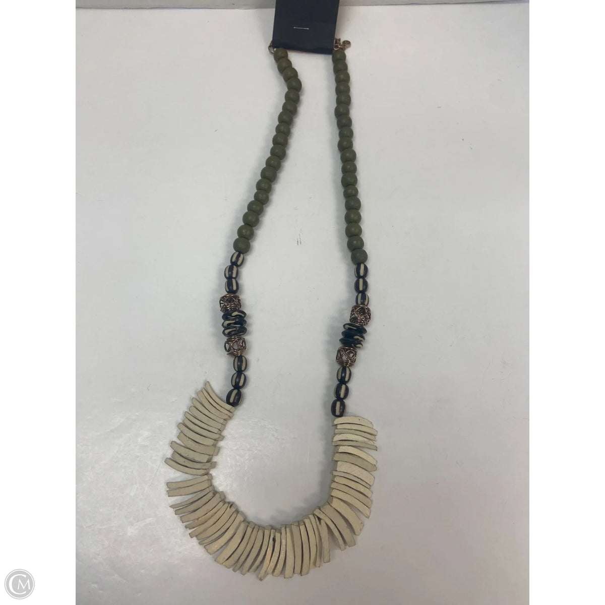 Necklace Other By Cmf