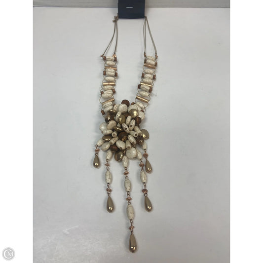 Necklace Other By Cmf