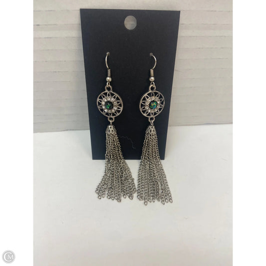Earrings Dangle/drop By Cmf
