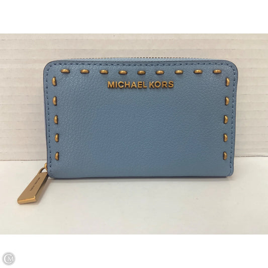 Wallet Designer By Michael Kors, Size: Medium