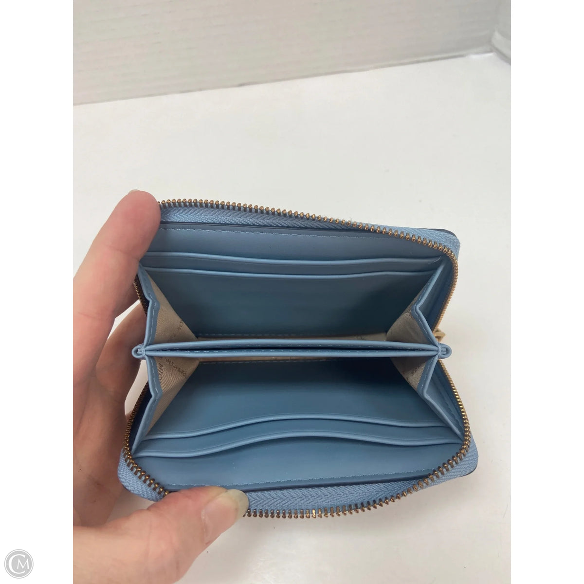 Wallet Designer By Michael Kors, Size: Medium