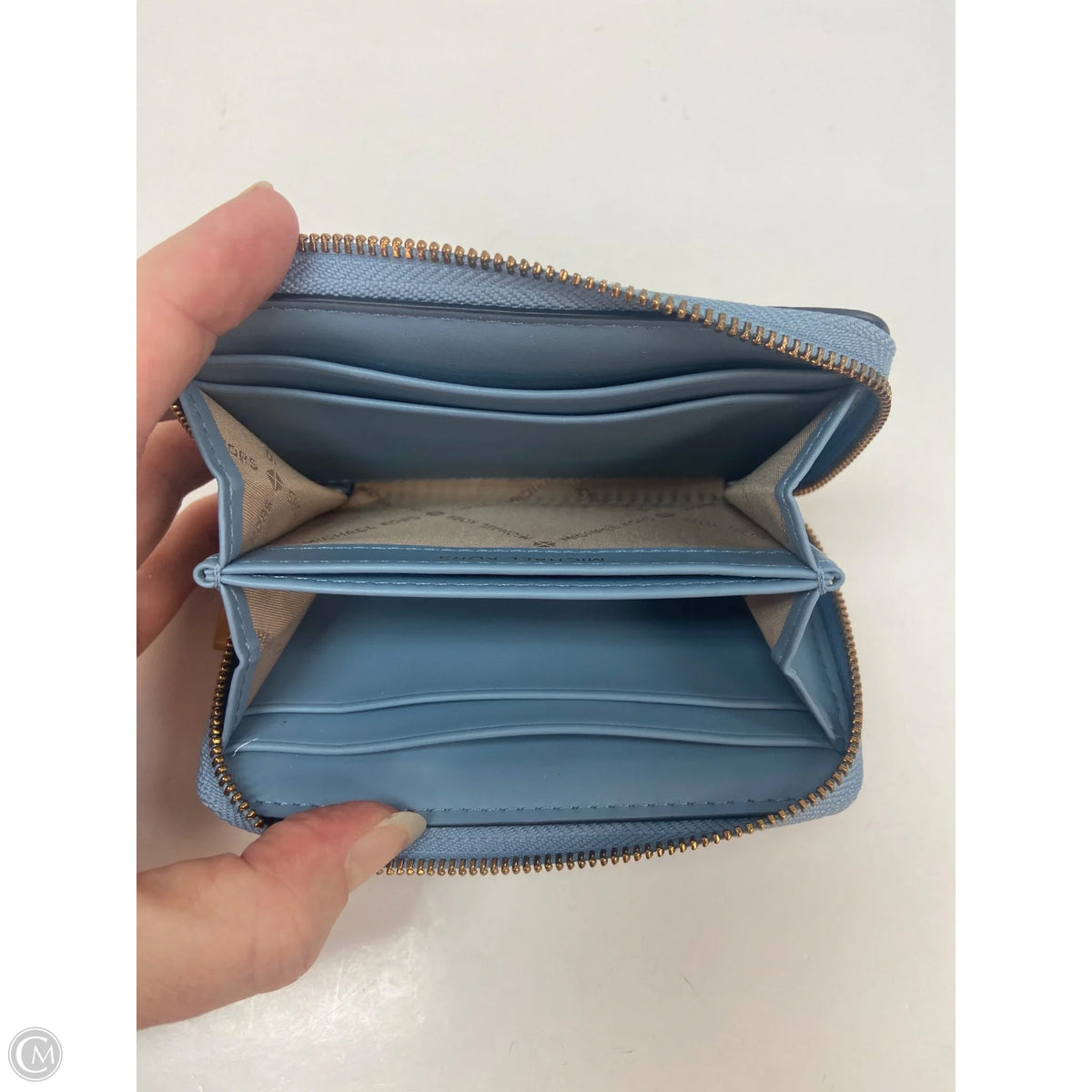 Wallet Designer By Michael Kors, Size: Medium