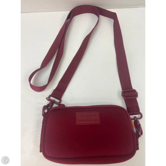 Crossbody By Dagne Dover, Size: Small