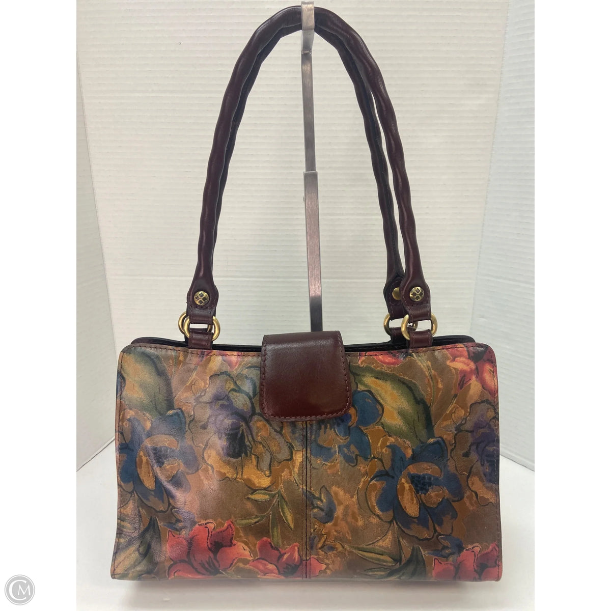 Handbag Designer By Patricia Nash, Size: Medium