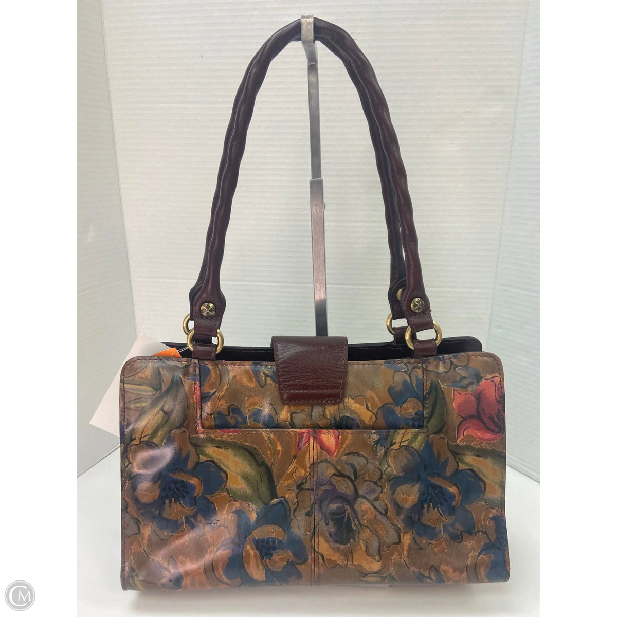Handbag Designer By Patricia Nash, Size: Medium
