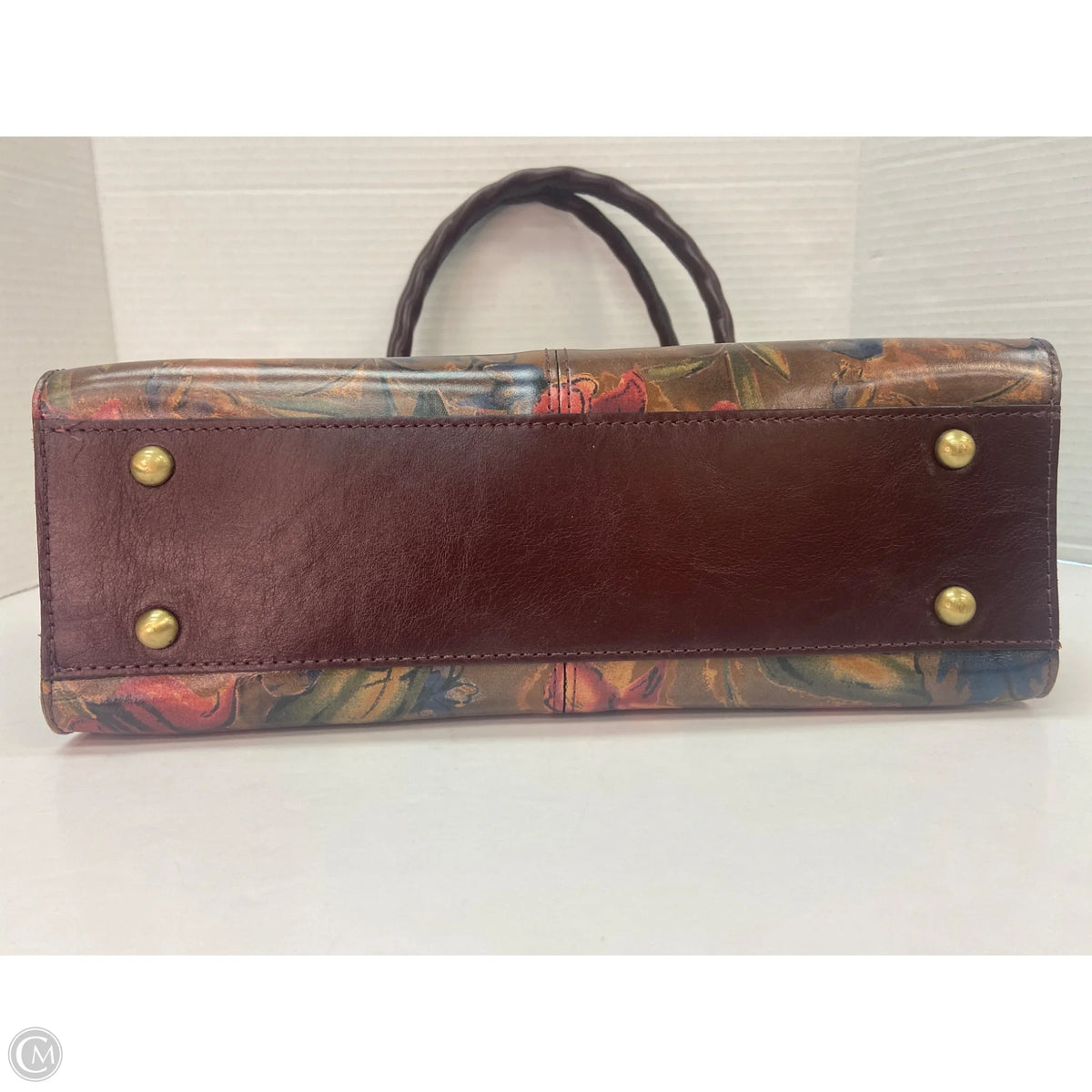 Handbag Designer By Patricia Nash, Size: Medium