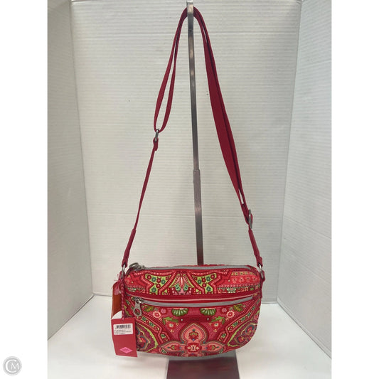 Handbag By Oilily, Size: Medium