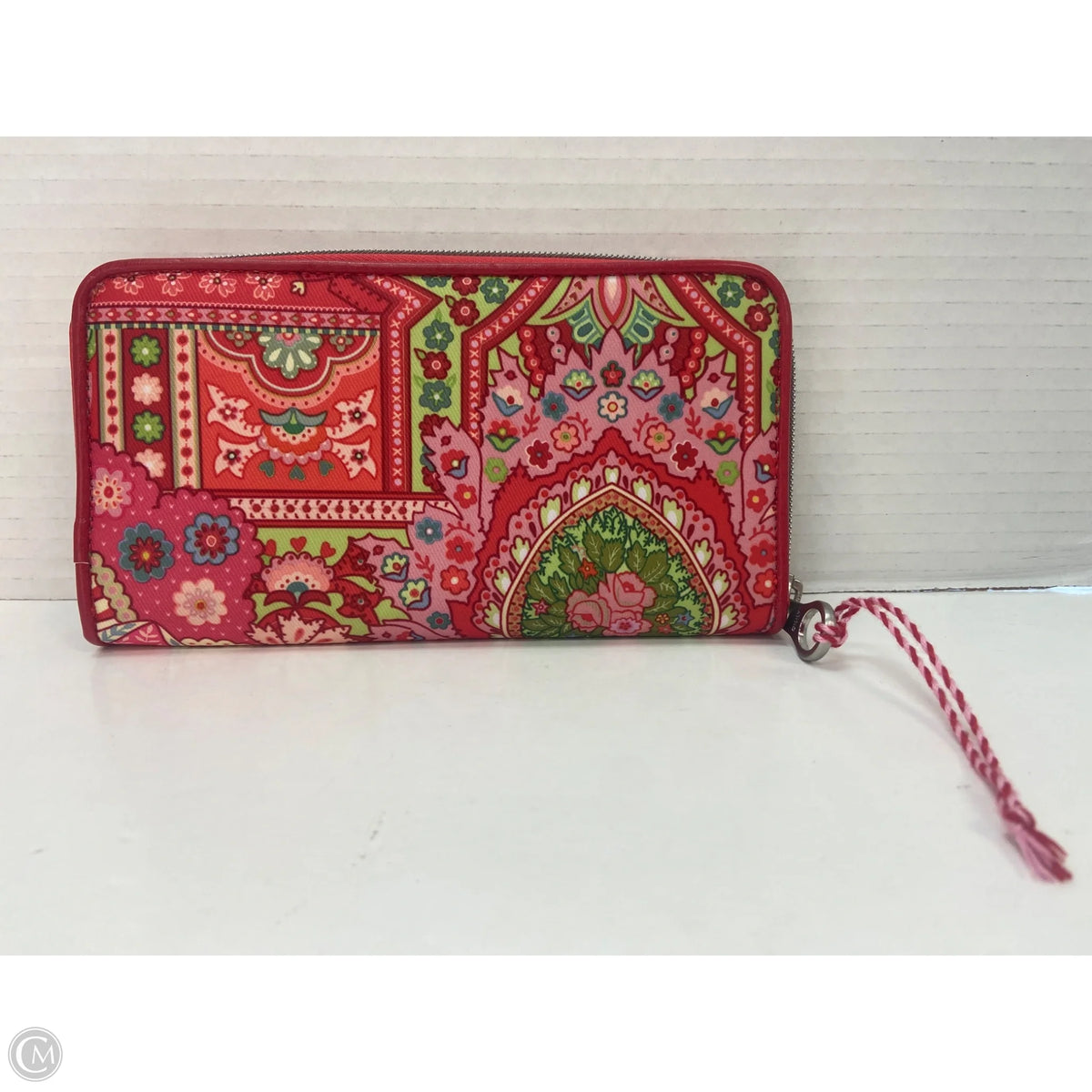 Wallet By Oilily, Size: Large