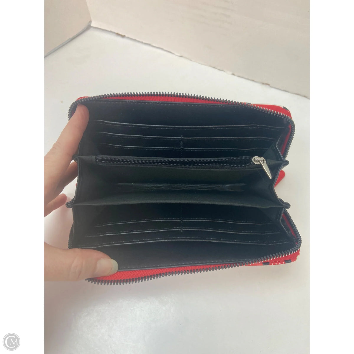 Wallet By Disney, Size: Large