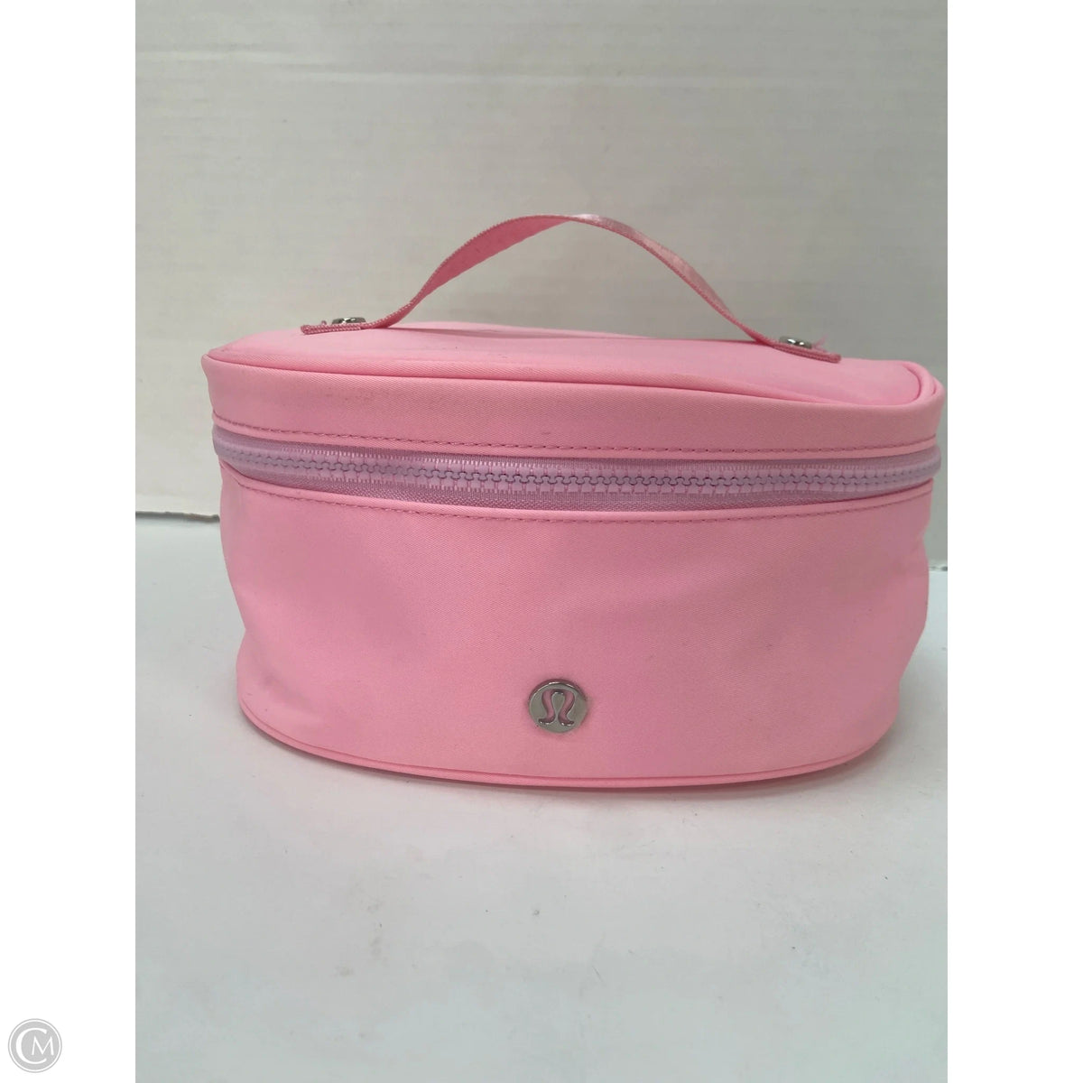 Makeup Bag By Lululemon, Size: Large