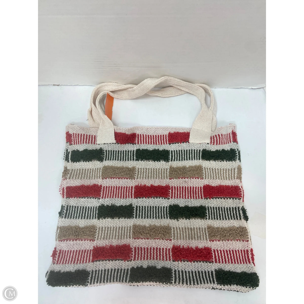 Handbag By Coco And Carmen, Size: Medium