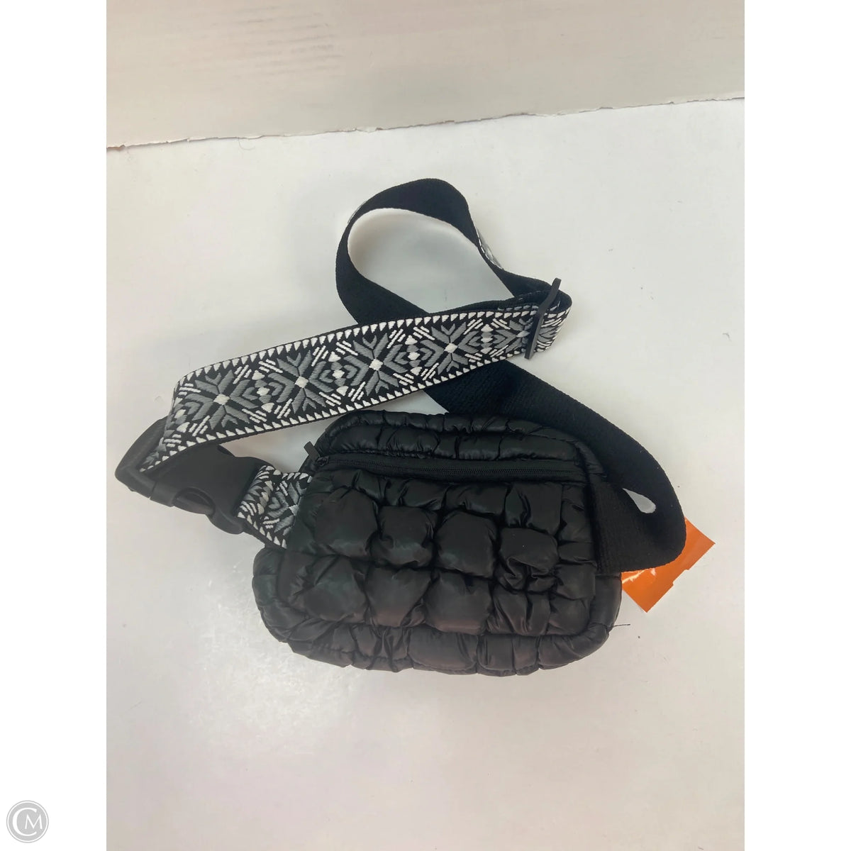 Belt Bag By Clothes Mentor, Size: Medium