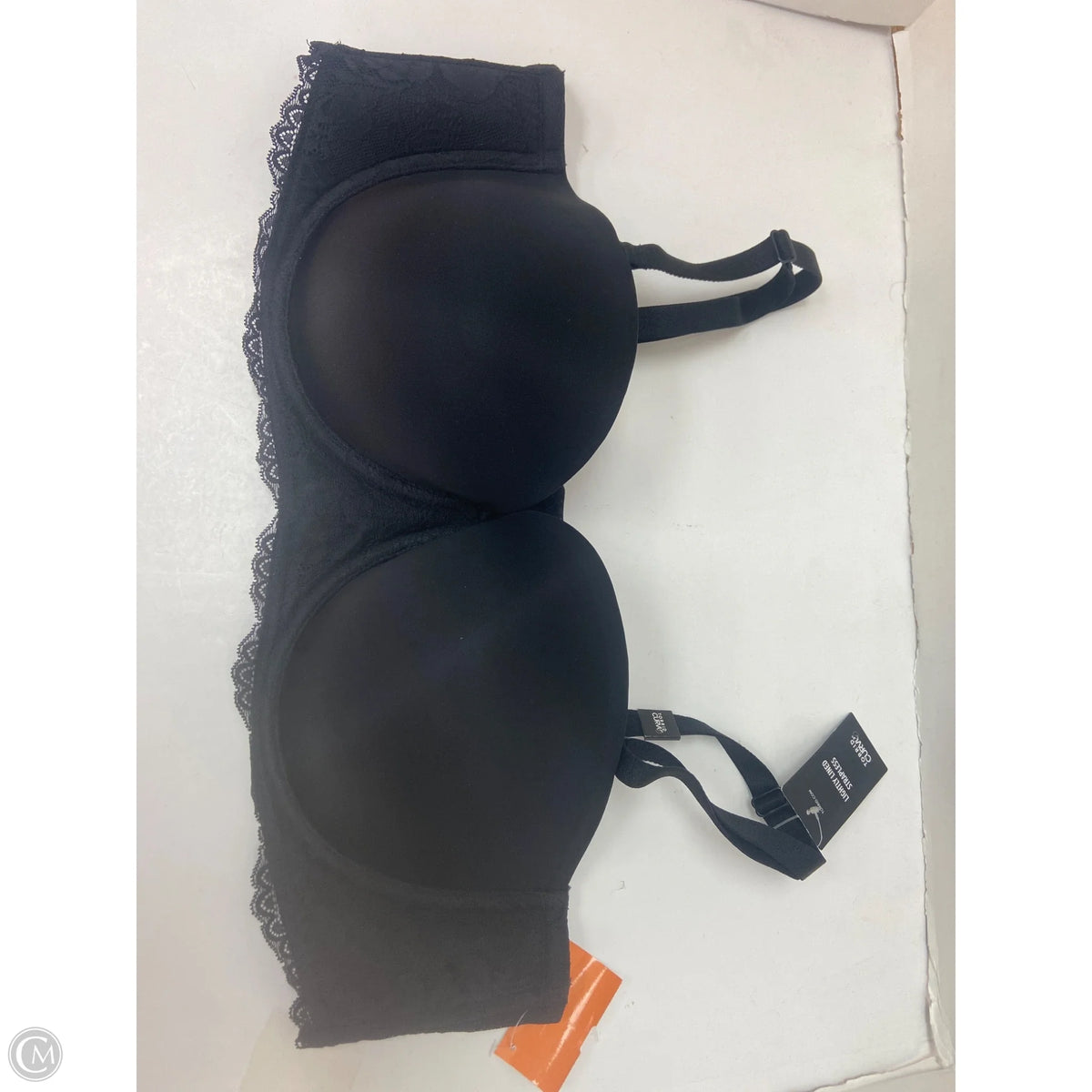 Bra By Torrid In Black