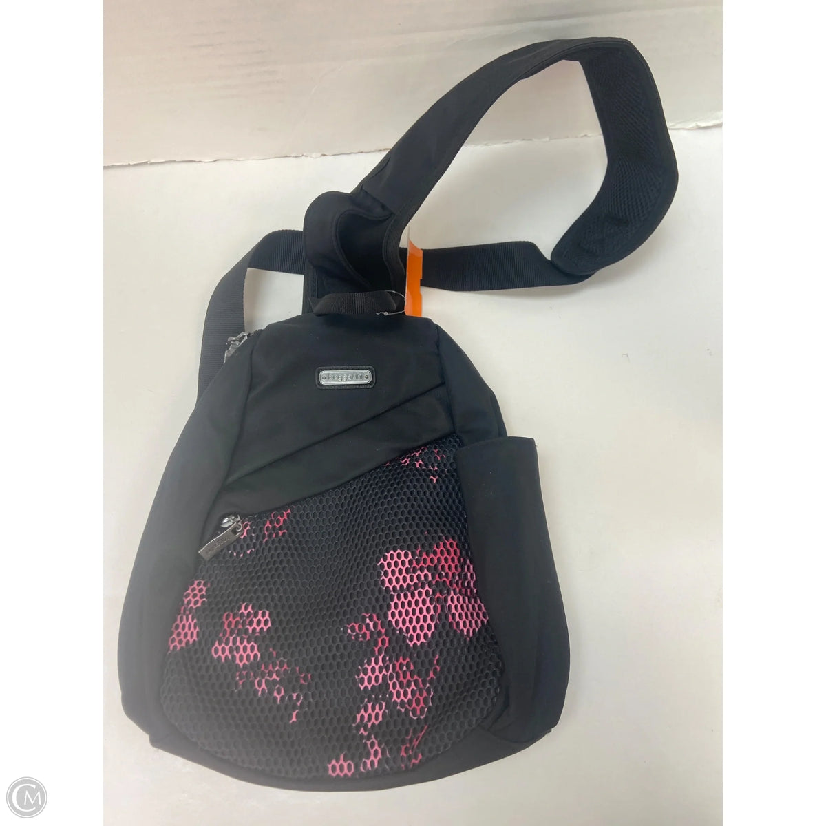 Backpack By Baggallini, Size: Medium