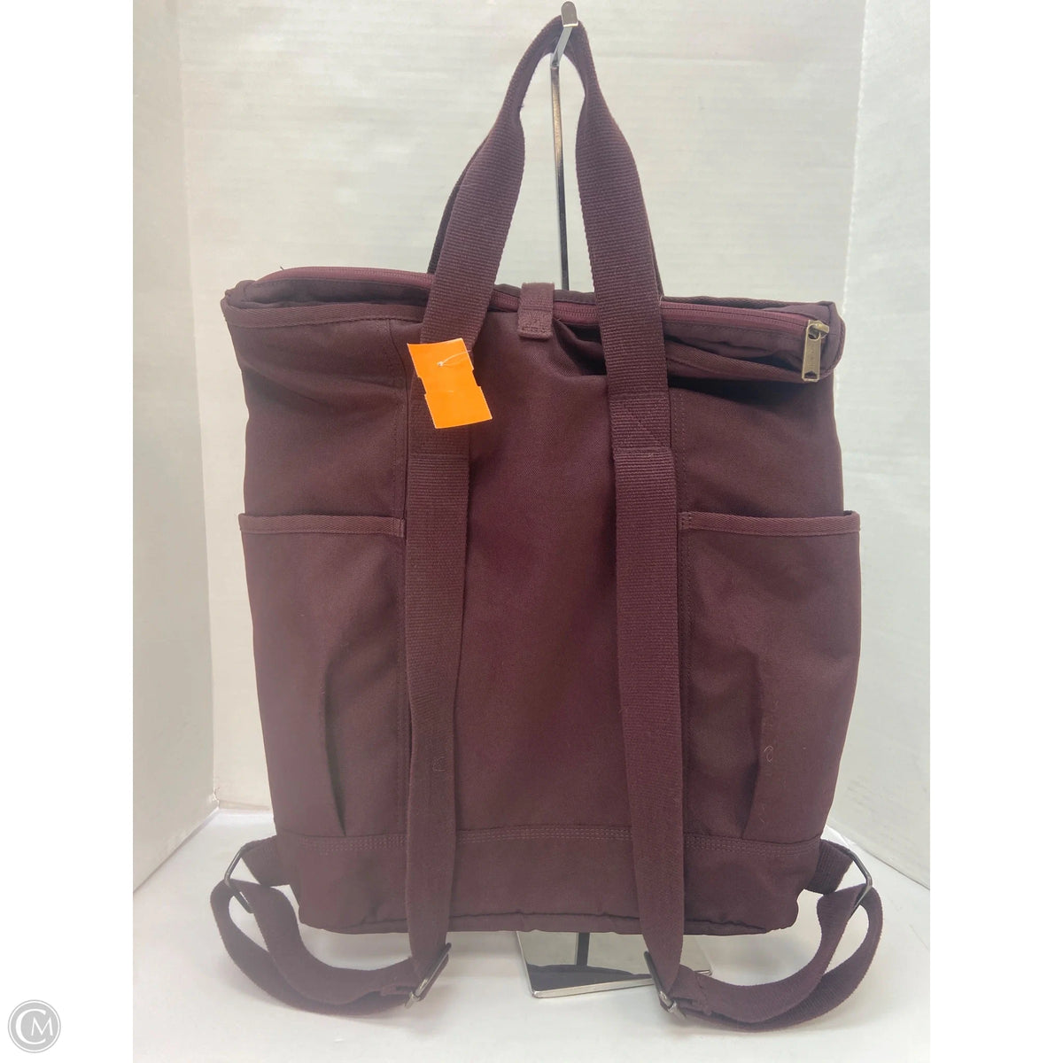 Backpack By Carhartt, Size: Large