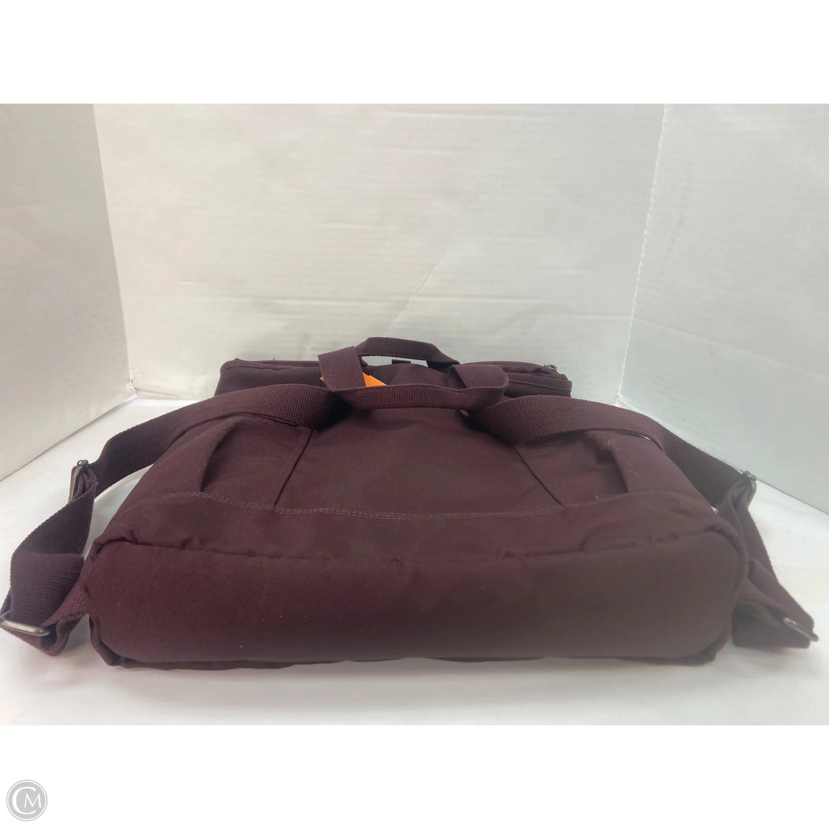 Backpack By Carhartt, Size: Large