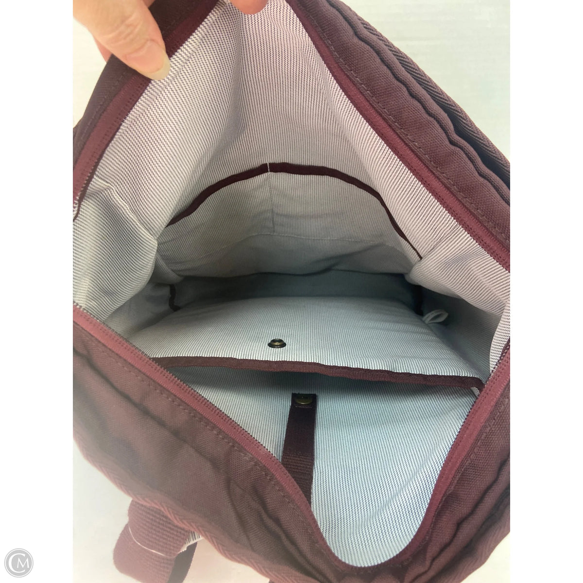 Backpack By Carhartt, Size: Large