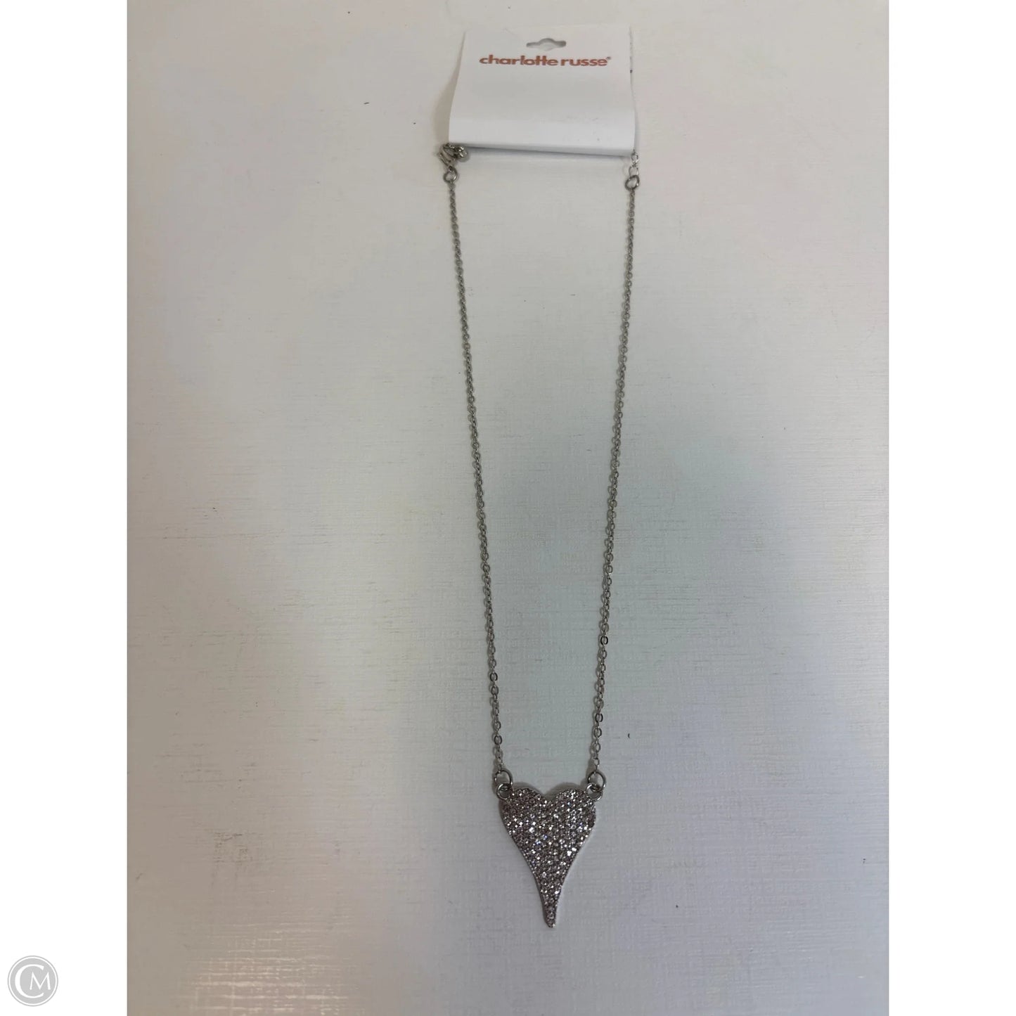 Necklace Chain By Charlotte Russe
